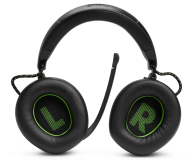 JBL QUANTUM 910 X WL czarno-zielone - 1132156 - zdjęcie 7